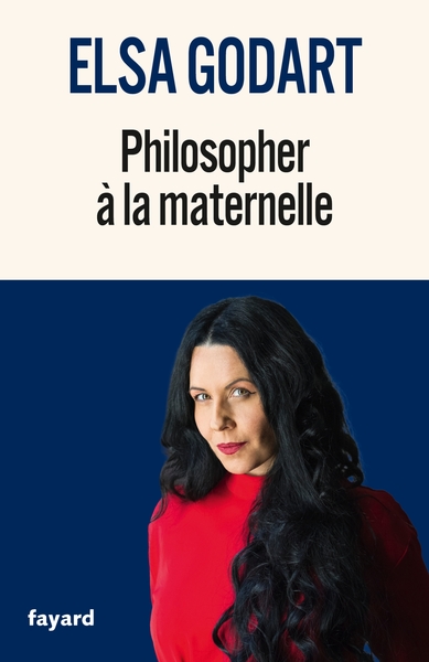 PHILOSOPHER A LA MATERNELLE