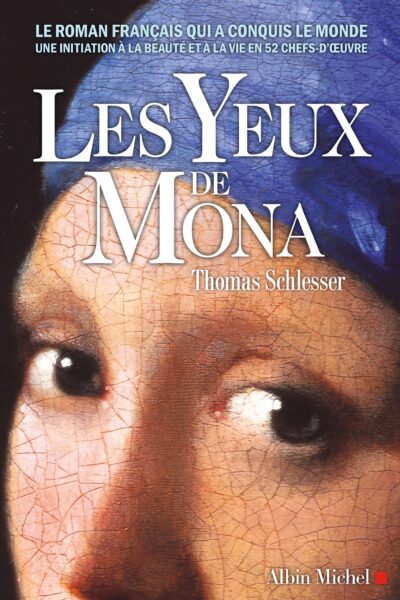 LES YEUX DE MONA