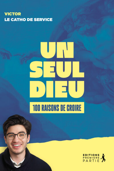 100 RAISONS DE CROIRE