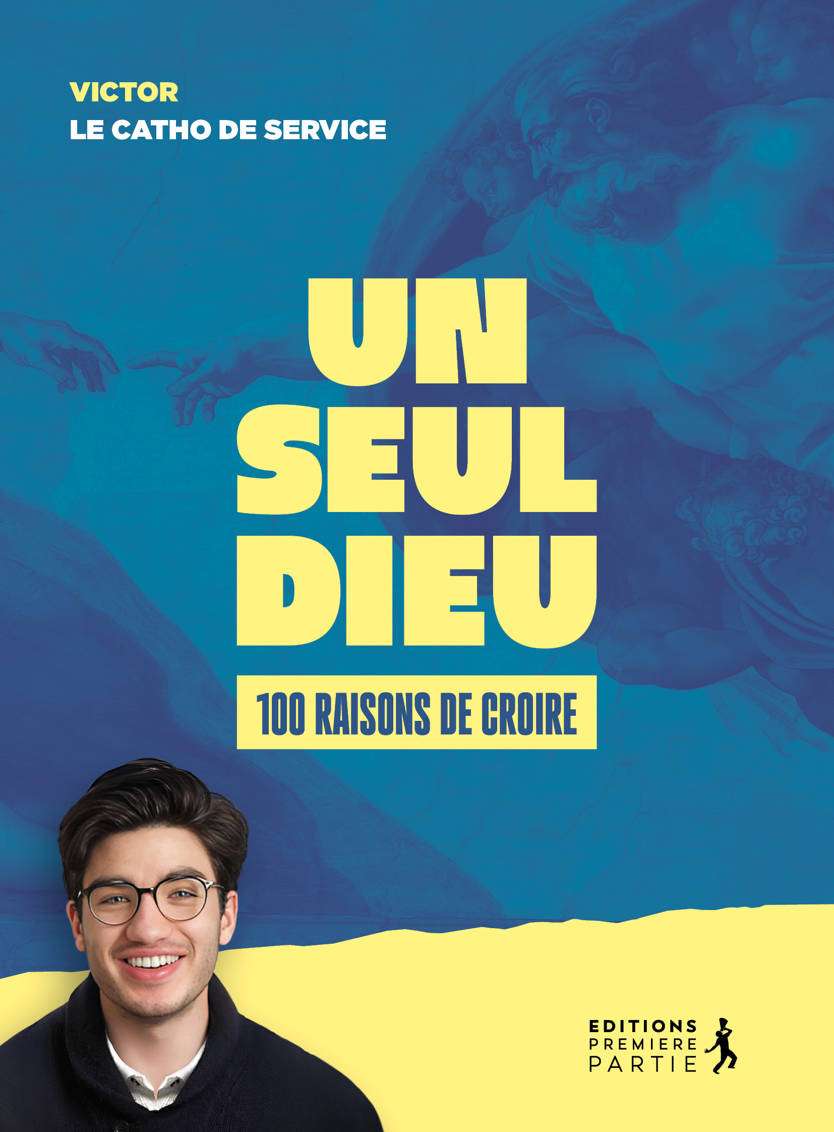 100 RAISONS DE CROIRE