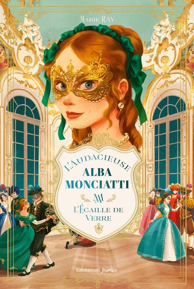 L'AUDACIEUSE ALBA MONCIATTI T02