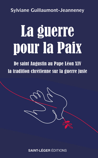 LA GUERRE POUR LA PAIX