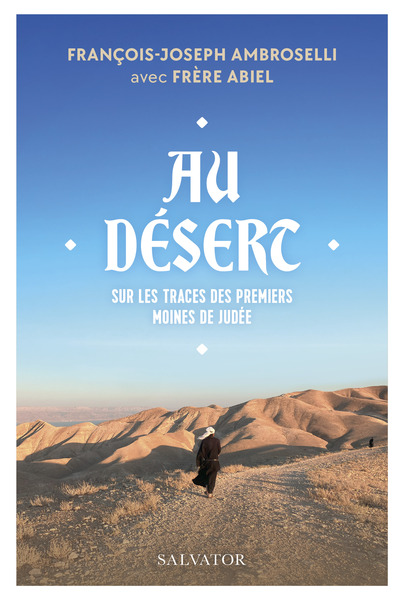 AU DESERT