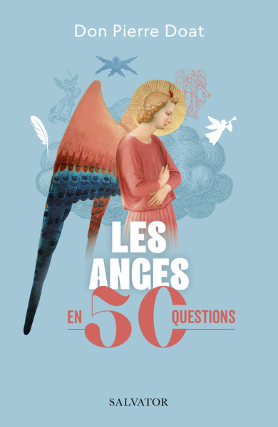LES ANGES EN 50 QUESTIONS