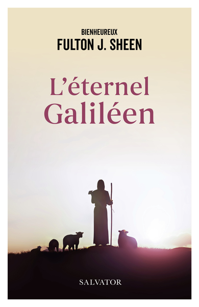 L'ETERNEL GALILEEN