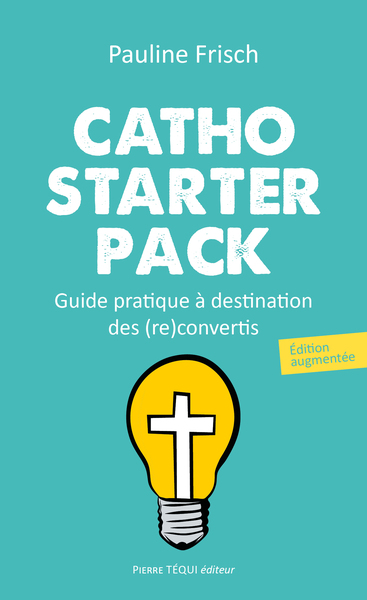 CATHO STARTER PACK