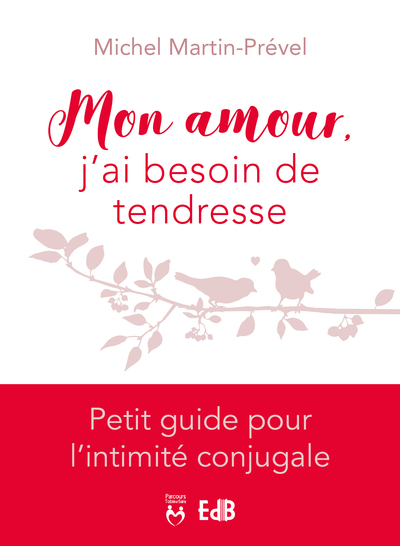 MON AMOUR J'AI BESOIN DE TENDRESSE