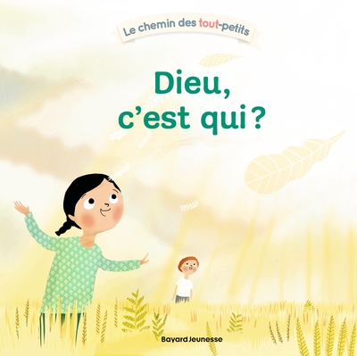 DIEU C'EST QUI ?