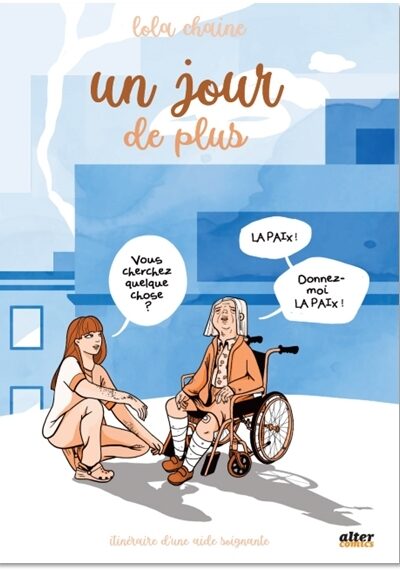 UN JOUR DE PLUS - TOME 1