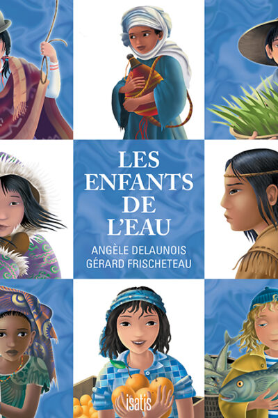 LES ENFANTS DE L'EAU
