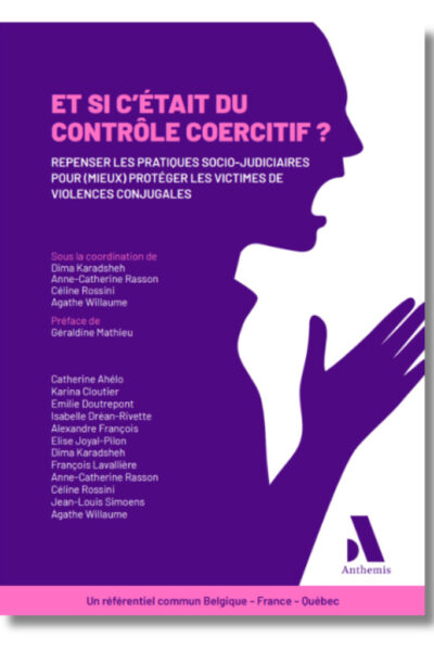 ET SI C'ÉTAIT DU CONTRÔLE COERCITIF ?