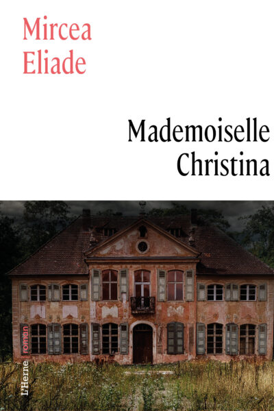 MADEMOISELLE CHRISTINA