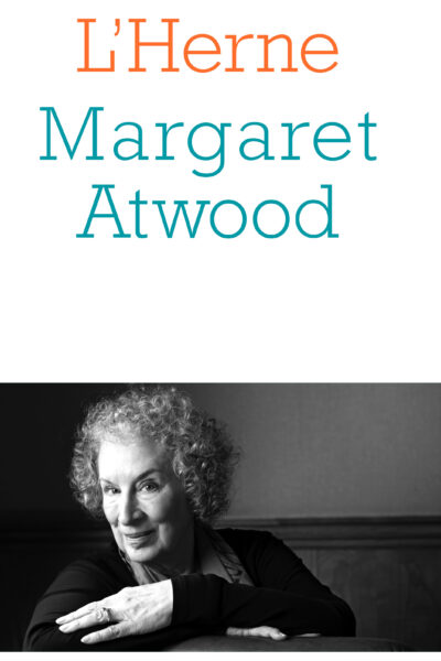 CAHIER MARGARET ATWOOD