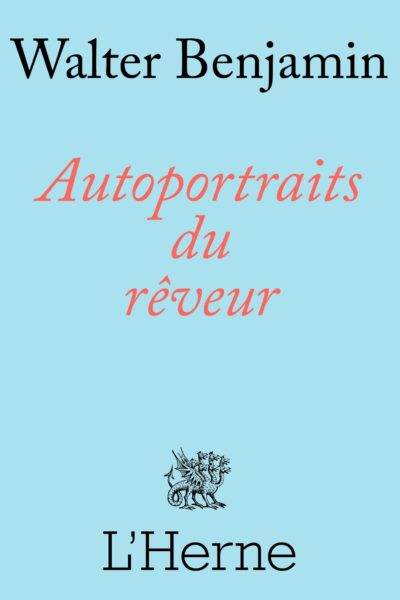 AUTOPORTRAITS DU RÊVEUR