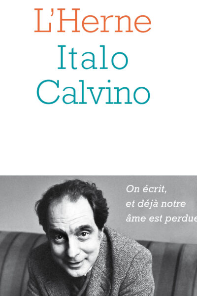 CAHIER CALVINO