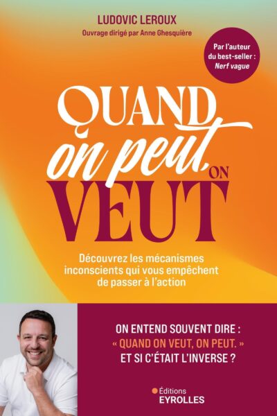 QUAND ON PEUT, ON VEUT