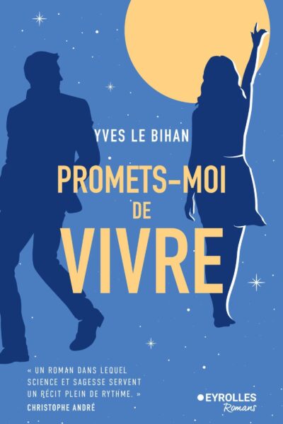 PROMETS-MOI DE VIVRE
