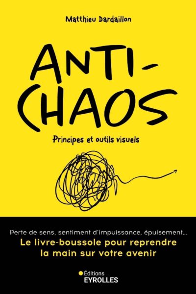 ANTI-CHAOS - PRINCIPES ET OUTILS VISUELS