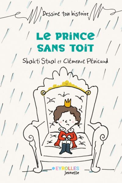 LE PRINCE SANS TOIT