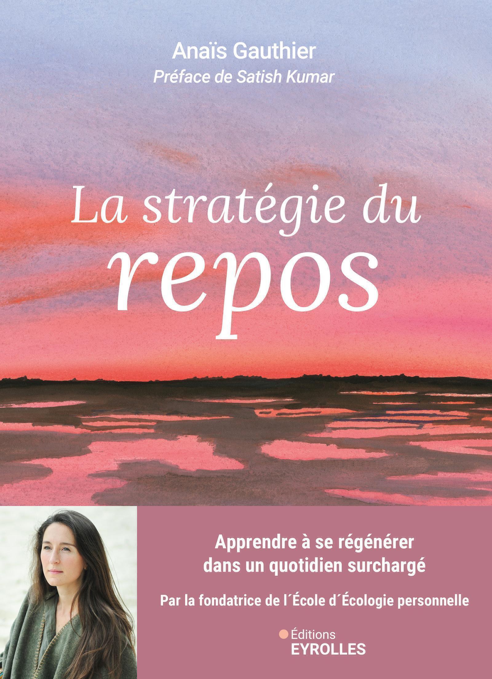 LA STRATEGIE DU REPOS