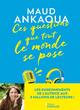 CES QUESTIONS QUE TOUT LE MONDE SE POSE