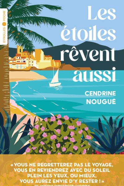 LES ETOILES REVENT AUSSI