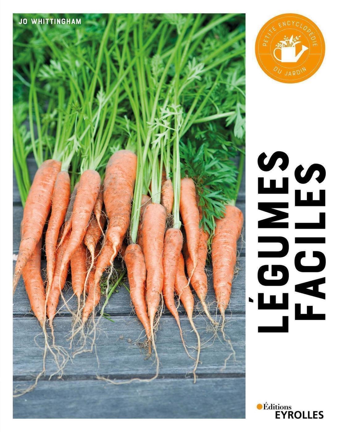 LEGUMES FACILES