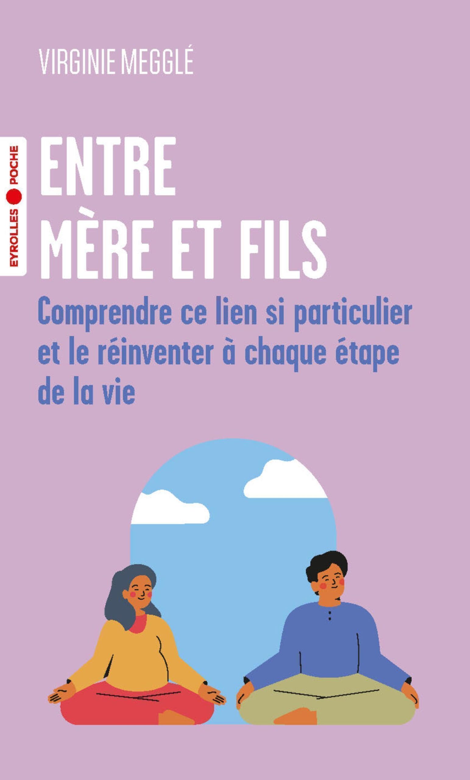 ENTRE MERE ET FILS