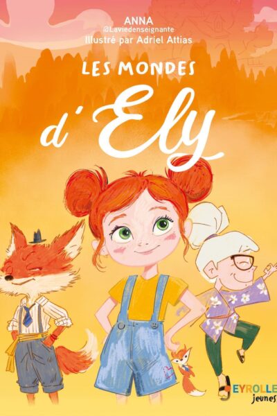 LES MONDES D'ELY