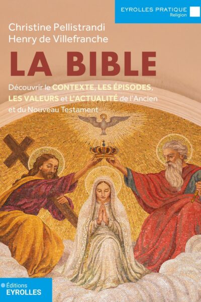 LA BIBLE