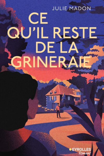 CE QU'IL RESTE DE LA GRINERAIE