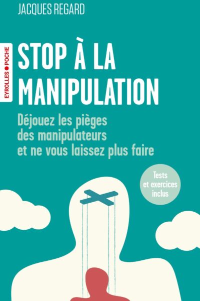 STOP A LA MANIPULATION