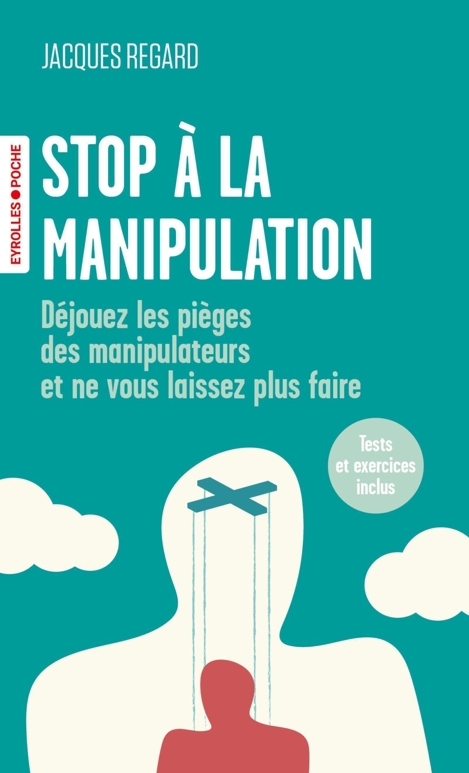 STOP A LA MANIPULATION