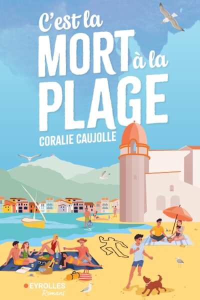 C'EST LA MORT A LA PLAGE