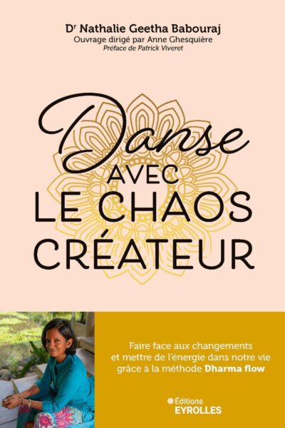 DANSE AVEC LE CHAOS CREATEUR