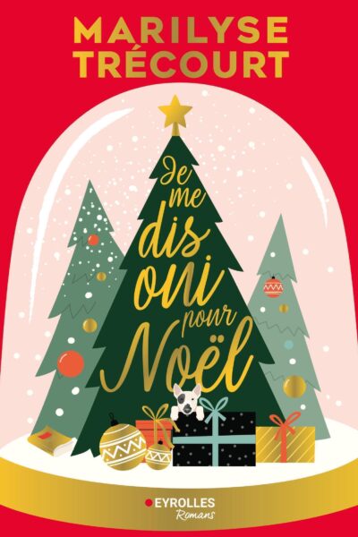 JE ME DIS OUI POUR NOEL