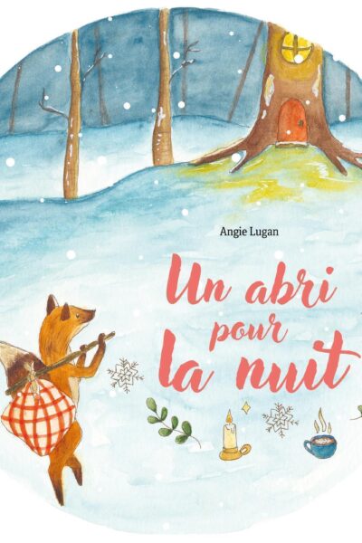 UN ABRI POUR LA NUIT