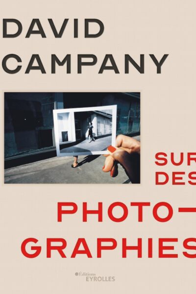 SUR DES PHOTOGRAPHIES