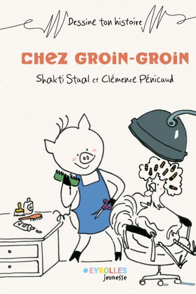 CHEZ GROIN-GROIN
