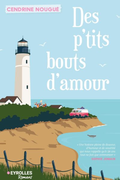 DES P'TITS BOUTS D'AMOUR