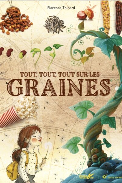 TOUT TOUT TOUT SUR LES GRAINES
