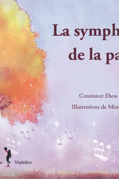 LE SYMPHONIE DE LA PAIX