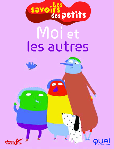 MOI ET LES AUTRES