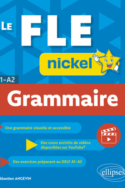 LE FLE NICKEL