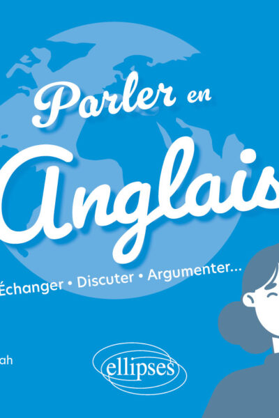 PARLER EN ANGLAIS A2+-B1
