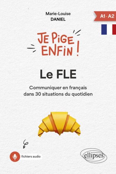 JE PIGE ENFIN LE FLE !