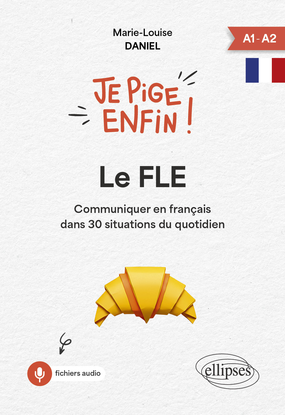 JE PIGE ENFIN LE FLE !