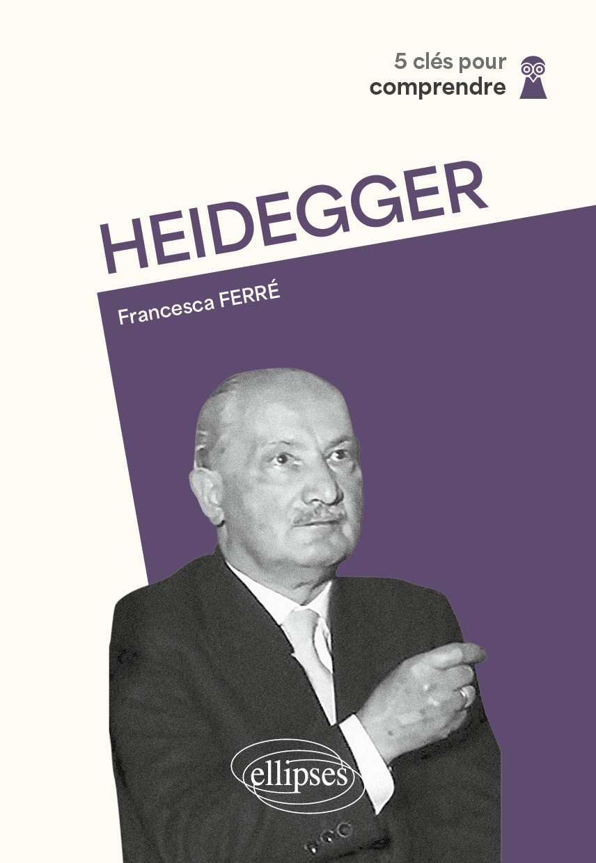 HEIDEGGER