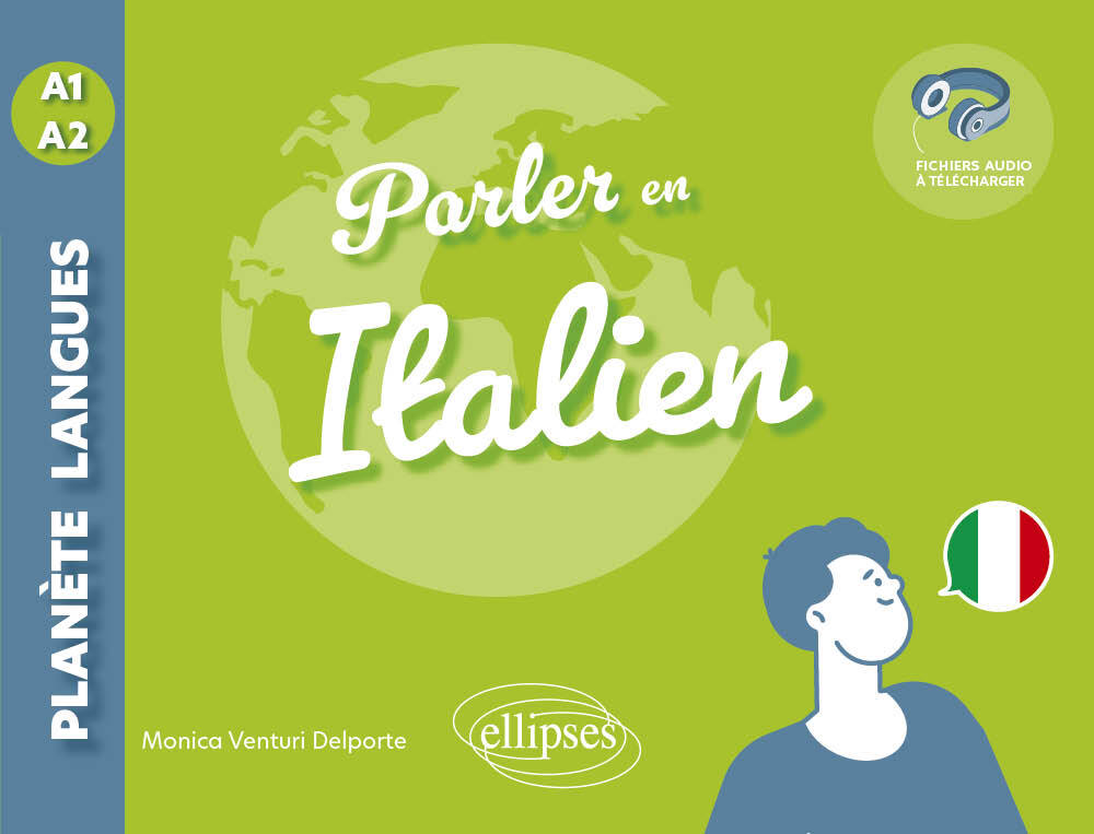 PARLER EN ITALIEN A1-A2