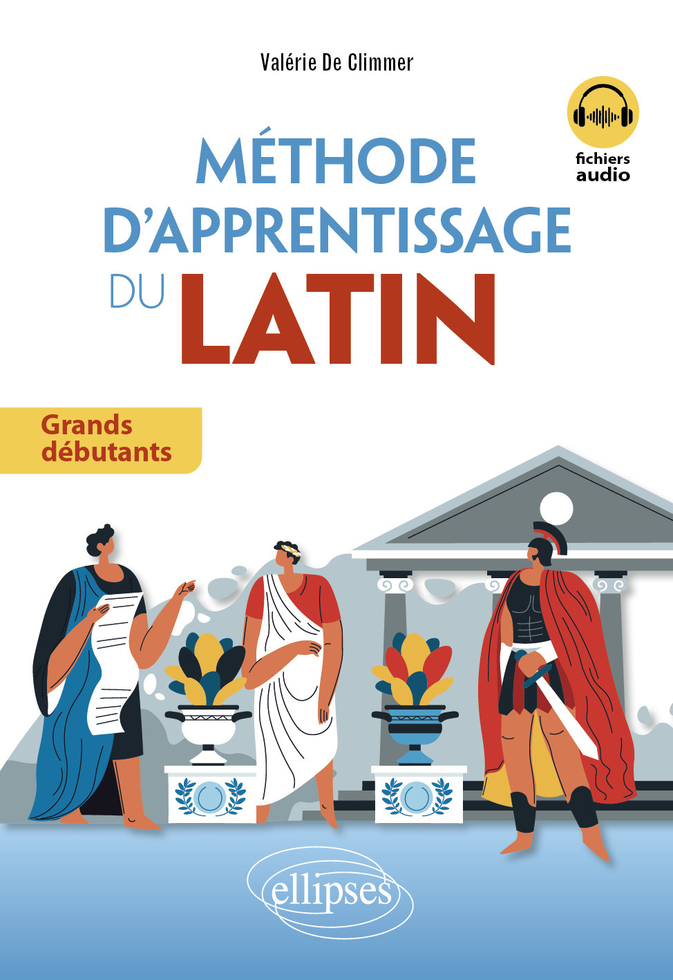METHODE D'APPRENTISSAGE DU LATIN